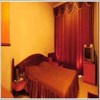 An Ideal Holiday Location In Mahabaleshwar, Mahabaleshwar 4